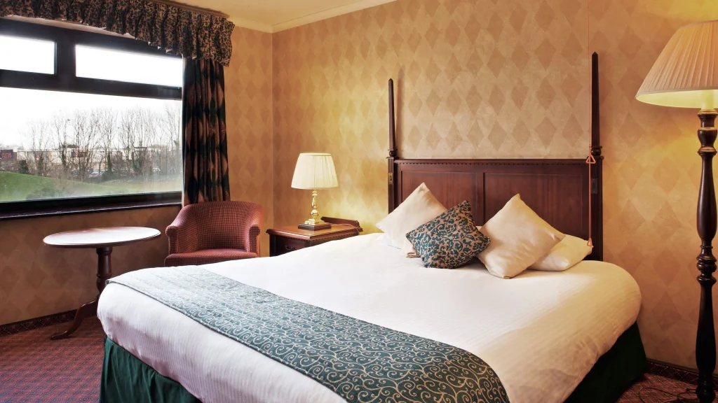 الفندق كوبثورن كارديف - كارديف